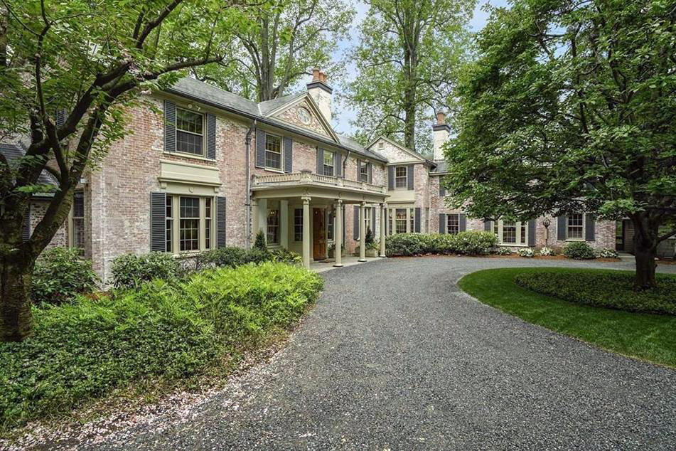 26 Phillips Street Andover Historic Preservation